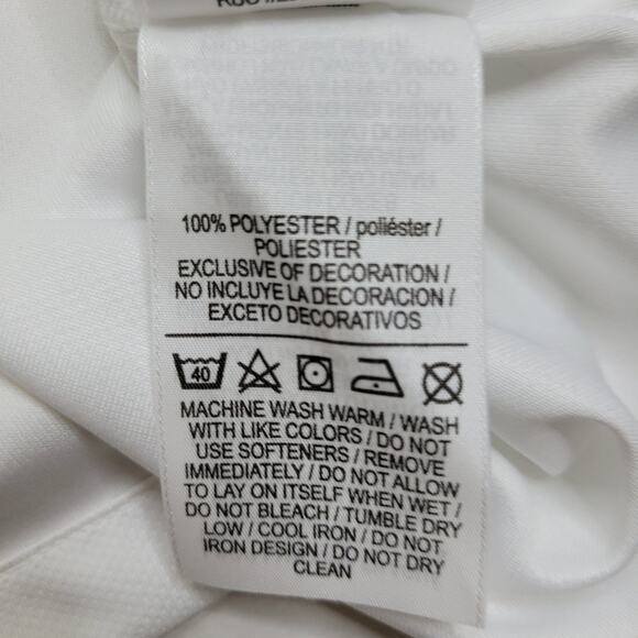 Nike Corinthians Paulista 2023 Home Jersey dry fit Size XL FA180105CSS - Picture 7 of 8